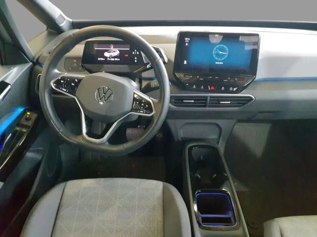 Volkswagen ID.3 Performance Pro