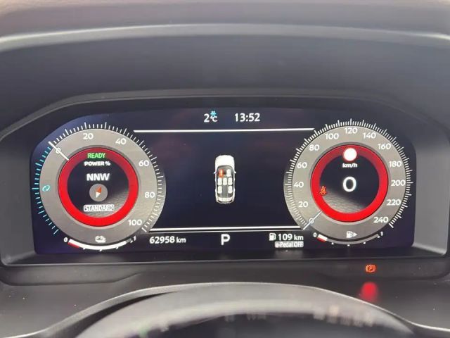 Nissan X-trail Tekna