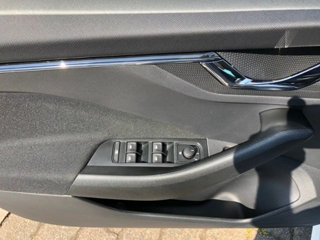 Skoda Kamiq 1.5 TSI Tour