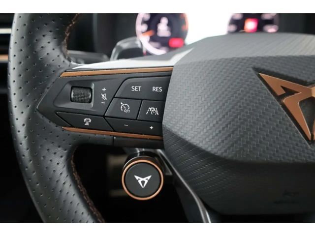 Cupra Leon 2.0 TSI 4Drive Sportstourer VZ