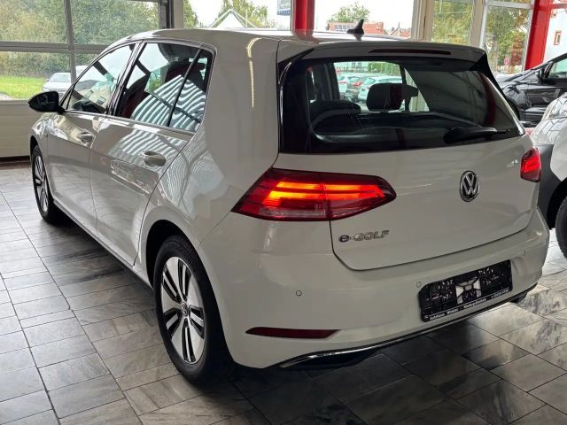 Volkswagen Golf Golf VII e-Golf
