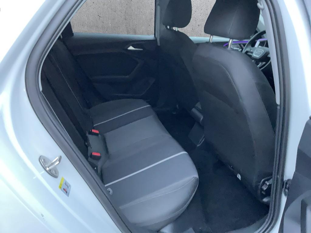 Audi A1 30 TFSI S-Line S-Tronic Sportback