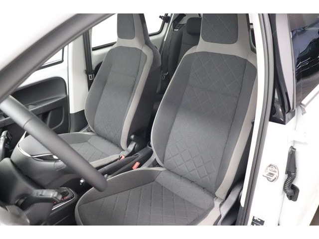Volkswagen e-up! e-up! Edition 61 kW 83 PS 32,3 kWh 1-Gang-Automatik