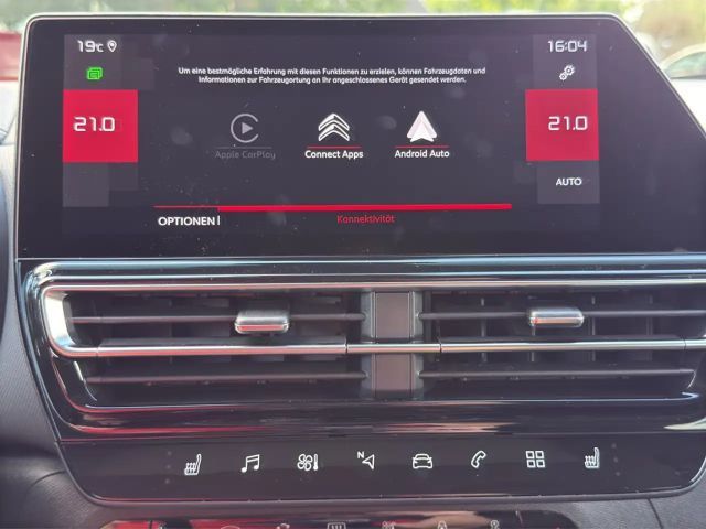 Citroën C5 Aircross BlueHDi Max