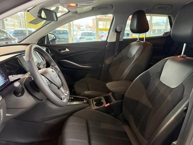 Opel Grandland X 1.5 CDTI 1.5 Turbo Enjoy