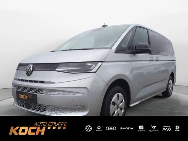 Volkswagen Multivan IQ.Drive T7