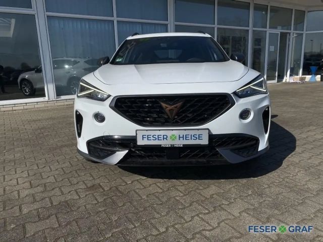 Cupra Formentor 2.0 TSI DSG VZ