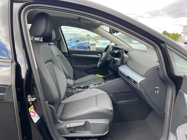 Volkswagen Golf DSG IQ.Drive