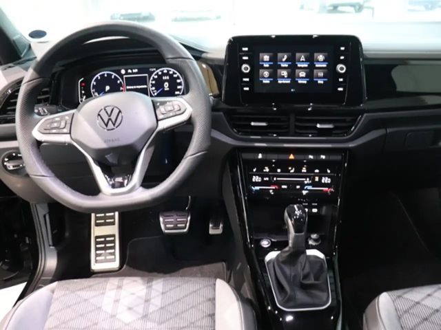 Volkswagen T-Roc 1.5 TSI DSG R-Line Style