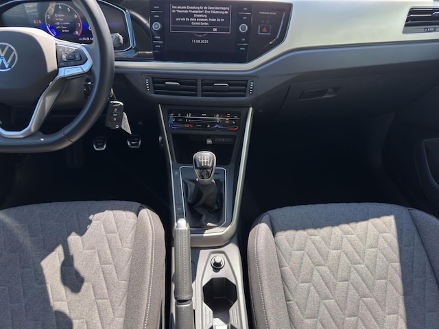 Volkswagen Taigo 1.0 TSI IQ.Drive Move