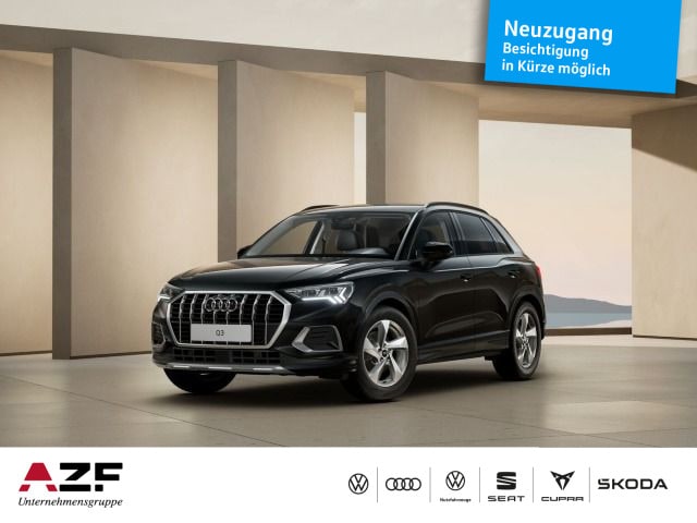 Audi Q3 35 TFSI S-Tronic
