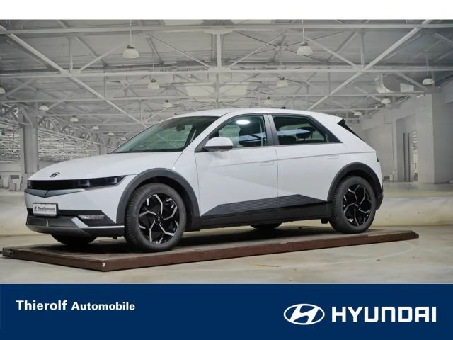 Hyundai IONIQ 5 58kWh Basismodell Winterräder