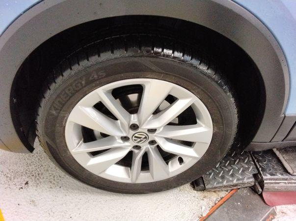 Volkswagen T-Cross DSG IQ.Drive