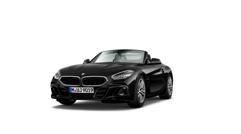 BMW Z4 Roadster sDrive30i