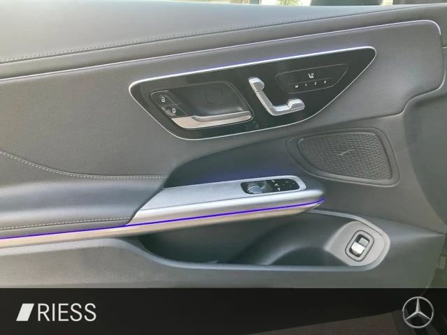 Mercedes-Benz CLE 220 AMG Line Coupé