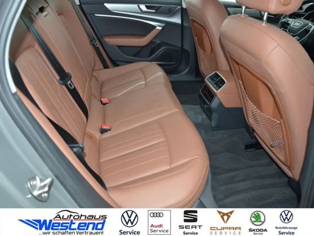 Audi A6 45 TDI Avant Quattro