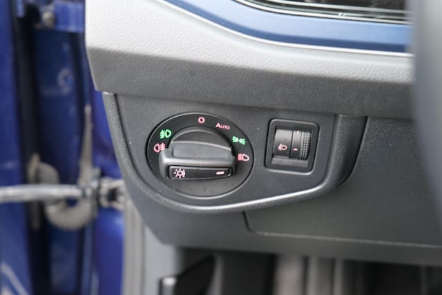 Volkswagen Polo 1.0 TSI