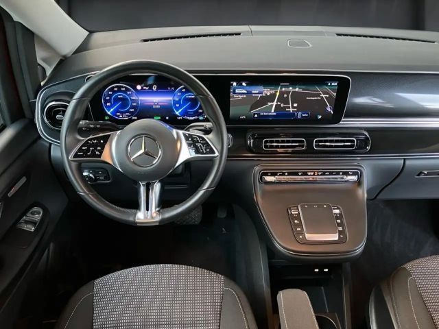 Mercedes-Benz EQV 300 Limousine Lang