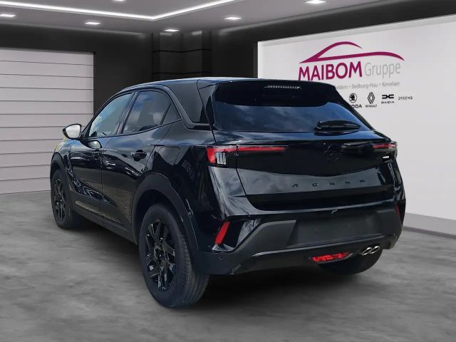 Opel Mokka GS-Line Grand Sport