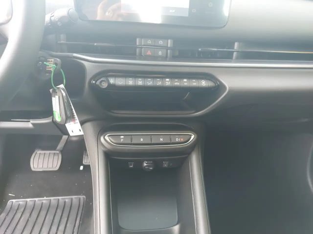 Fiat 600e T-Gen3 145 MHEV