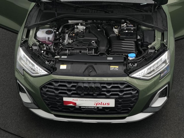 Audi A3 35 TFSI S-Tronic