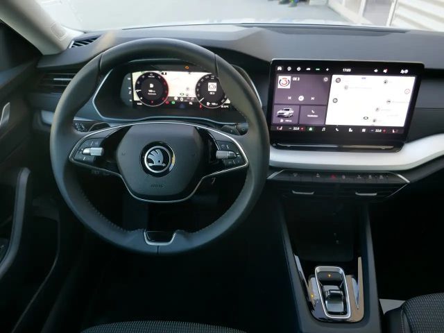 Skoda Octavia Selection