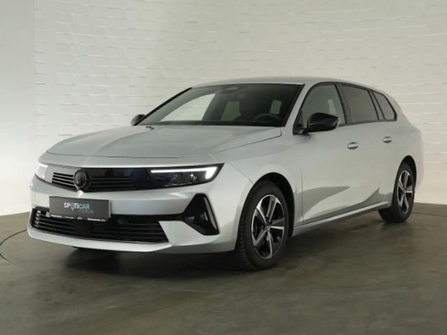 Opel Astra GS-Line Grand Sport Sports Tourer