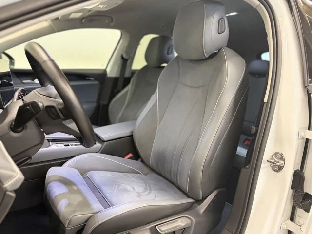 Volkswagen Passat 1.5 eTSI