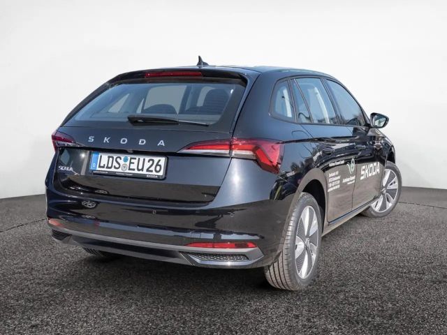 Skoda Scala 1.0 TSI Tour