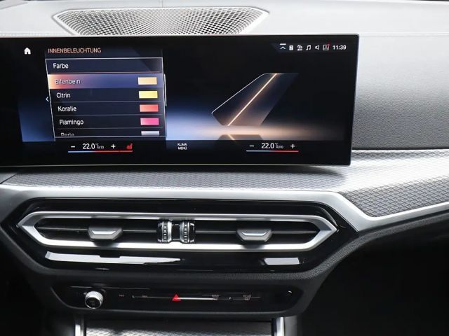 BMW 340 340d M-Sport Touring xDrive