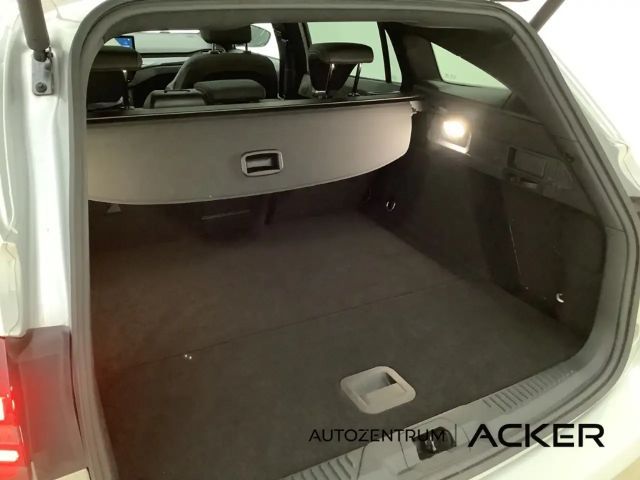 Ford Focus 1.5 EcoBlue ST Line Wagon