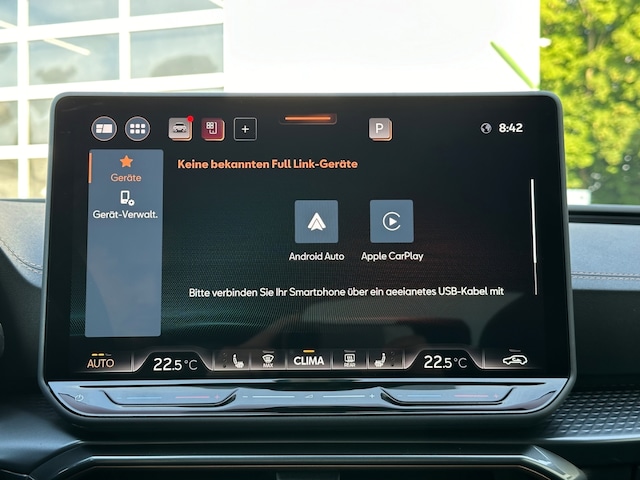 Cupra Leon DSG Sportstourer