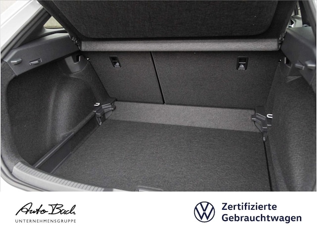 Volkswagen Taigo 1.5 TSI DSG