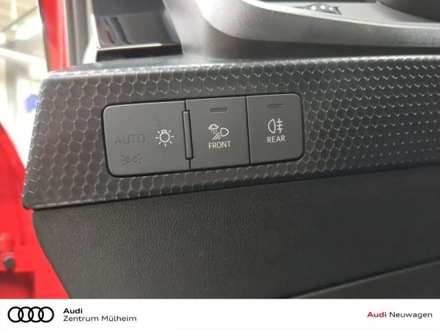 Audi A1 25 TFSI Sportback