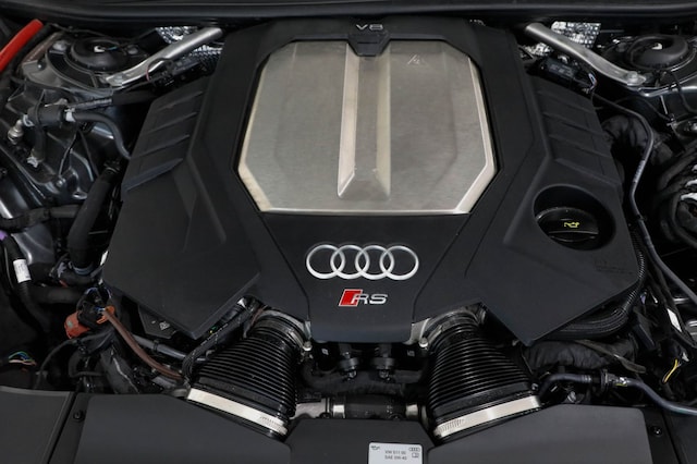 Audi RS6 Avant Quattro