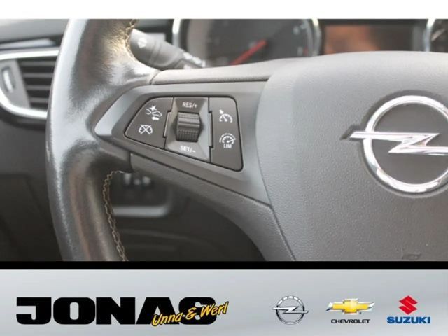 Opel Astra 1.2 Turbo Elegance Sports Tourer