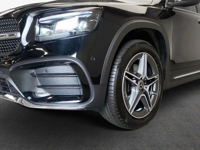 Mercedes-Benz GLB 200 GLB