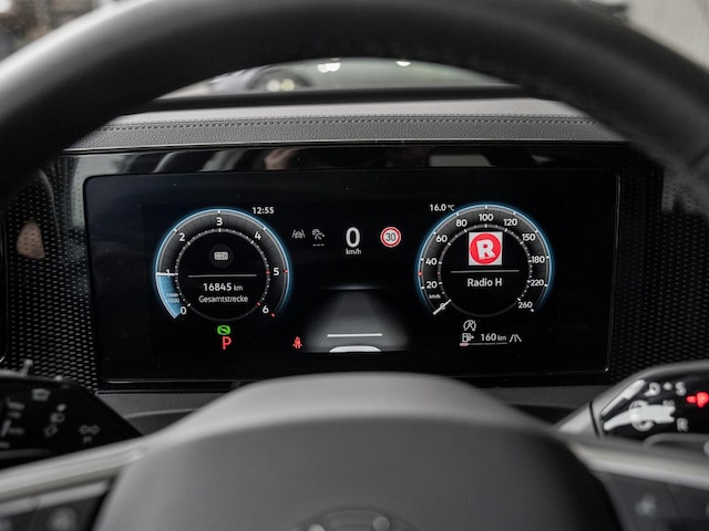 Volkswagen Tiguan 2.0 TDI DSG