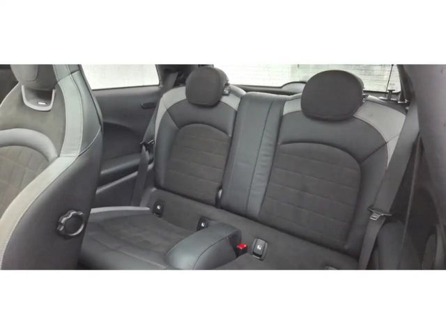 MINI John Cooper Works 3-deurs