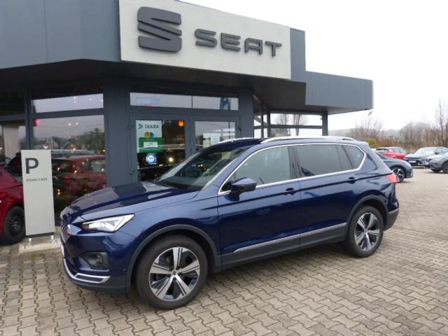 Seat Tarraco 1.5 TSI Xcellence
