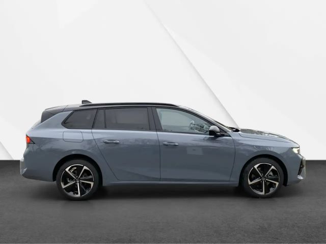 Opel Astra GS-Line Grand Sport