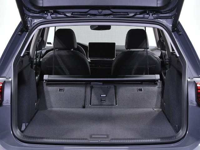 Volkswagen Golf 1.5 eTSI DSG Style Variant