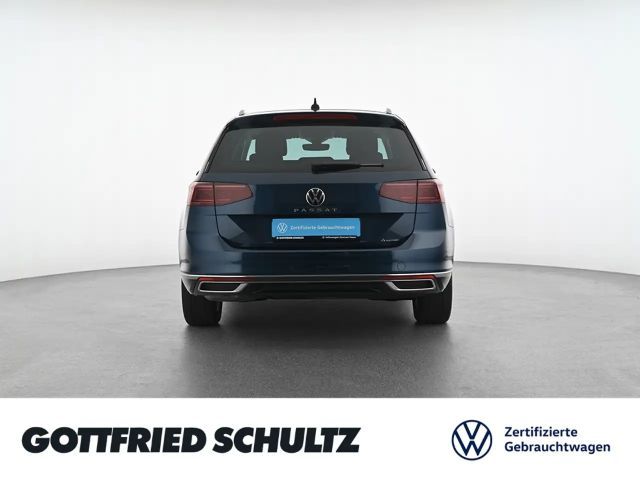 Volkswagen Passat DSG Elegance Elegance Variant