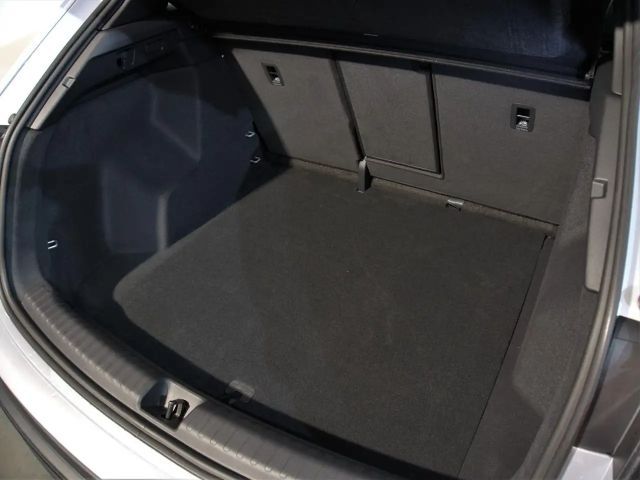 Audi Q4 e-tron 50 Quattro