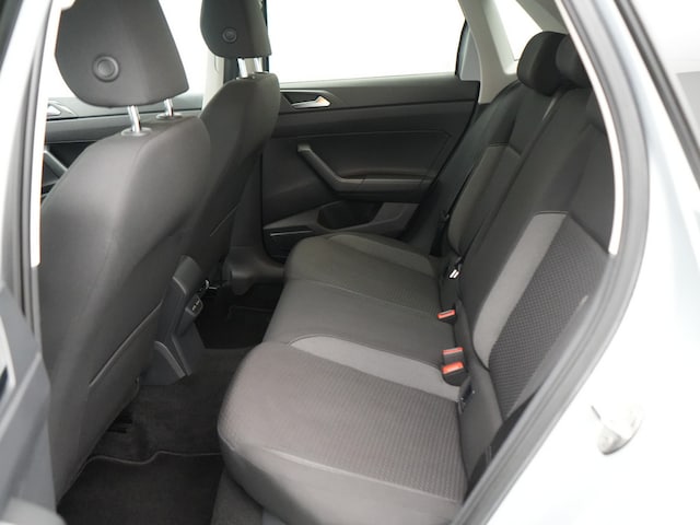 Volkswagen Polo Life