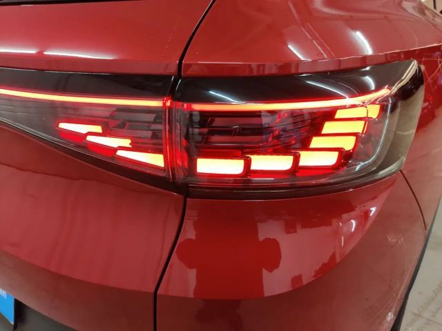 Volkswagen ID.4 77 KWh Performance Pro