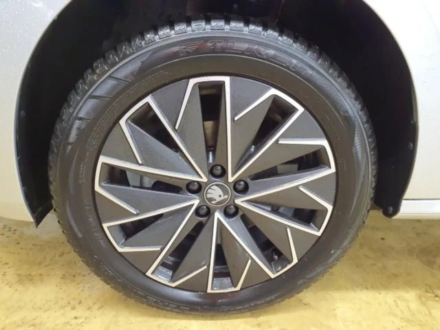 Skoda Kamiq 1.5 TSI Selection