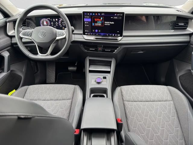 Volkswagen Tayron 1.5 TSI DSG Life