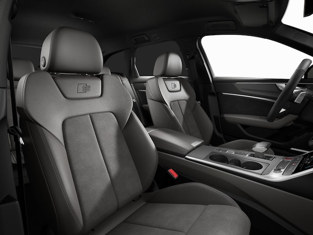 Audi S6 Avant Quattro