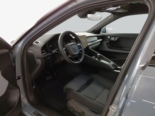 Polestar 2 Pilot Single motor